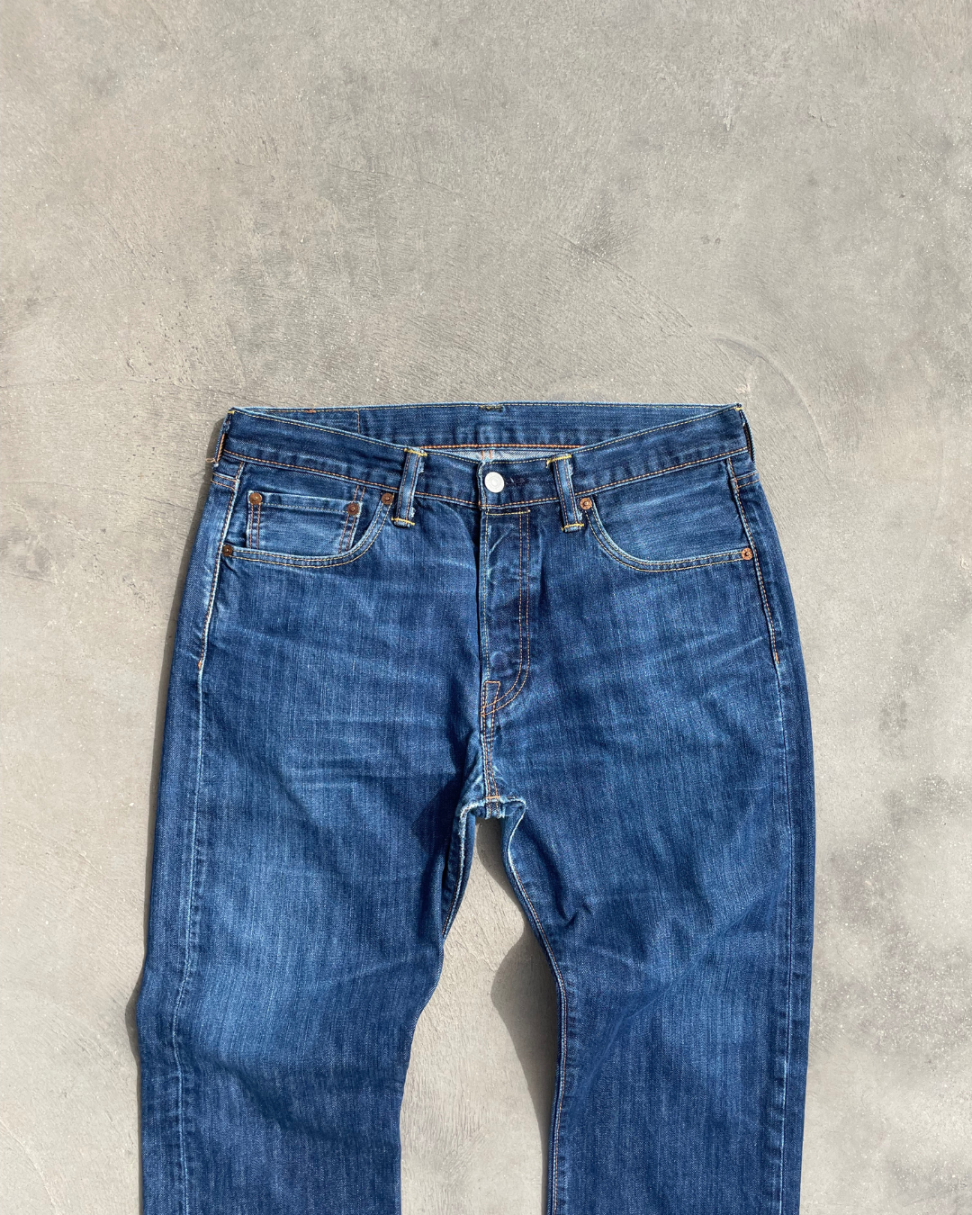 Levi's 501 XX W32 L30