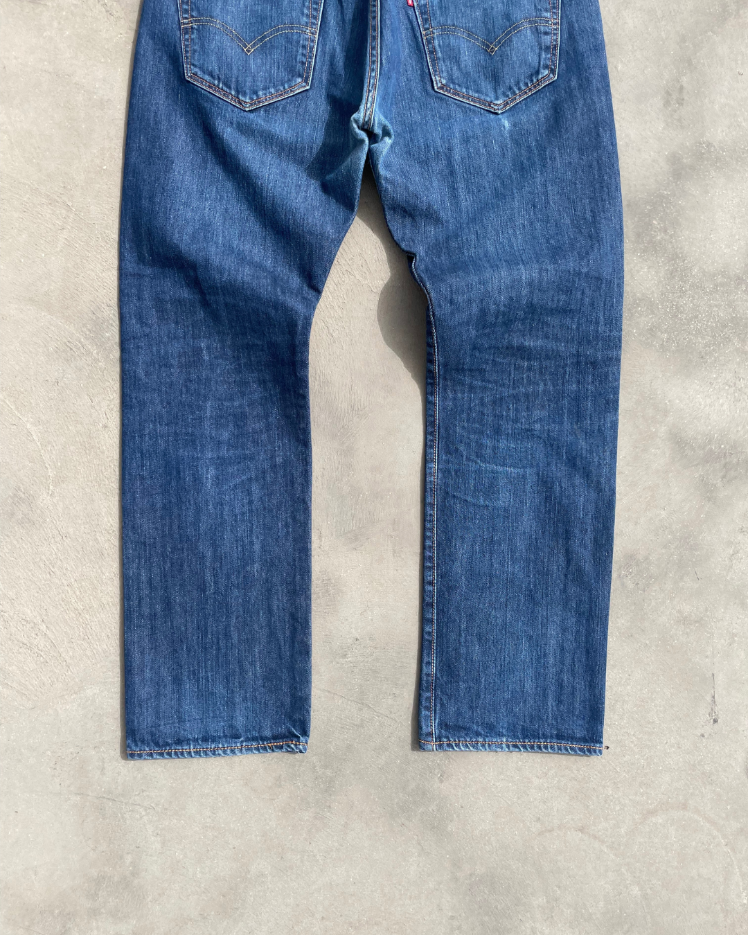 Levi's 501 XX W32 L30