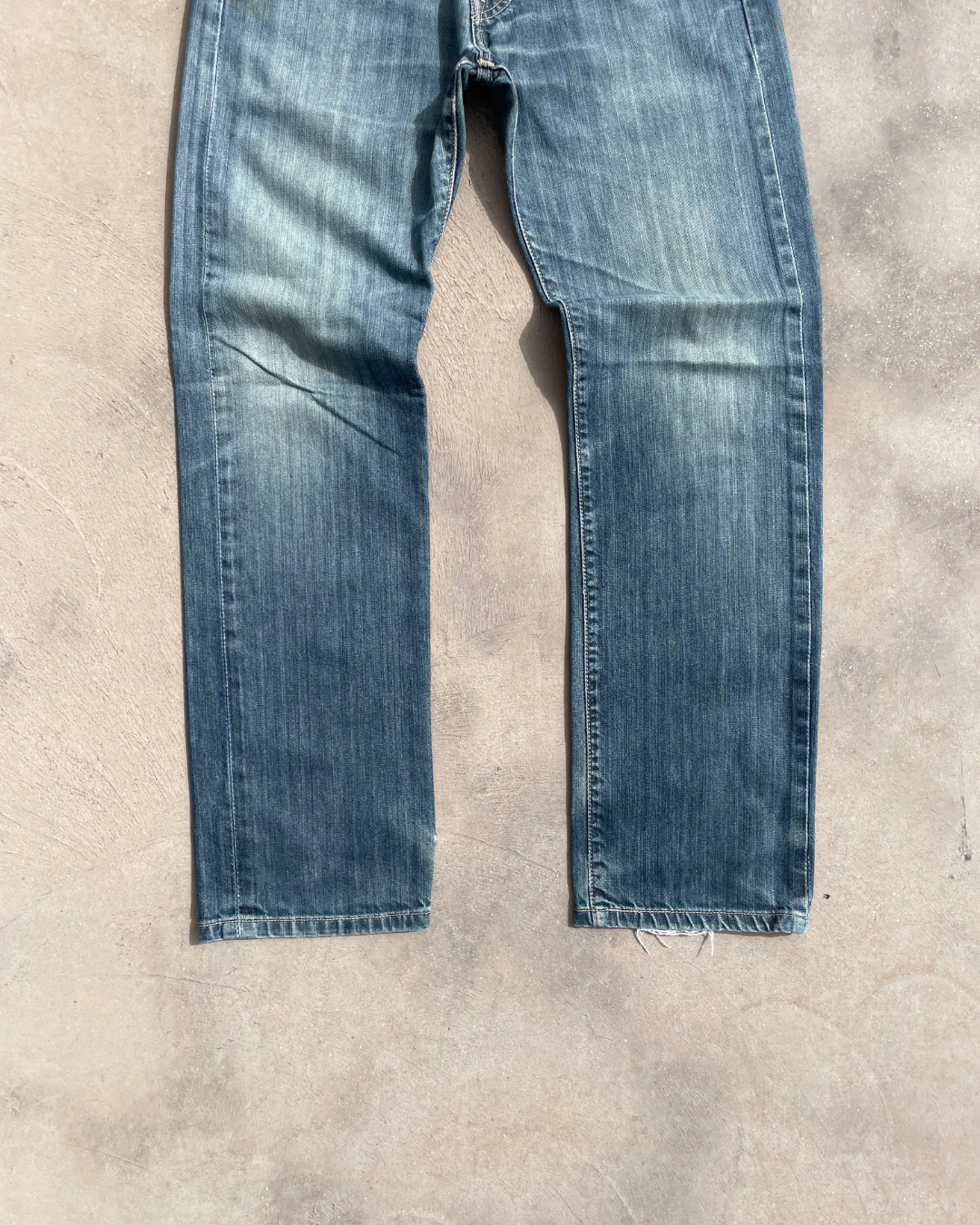 Levi's 501 XX W29 L30