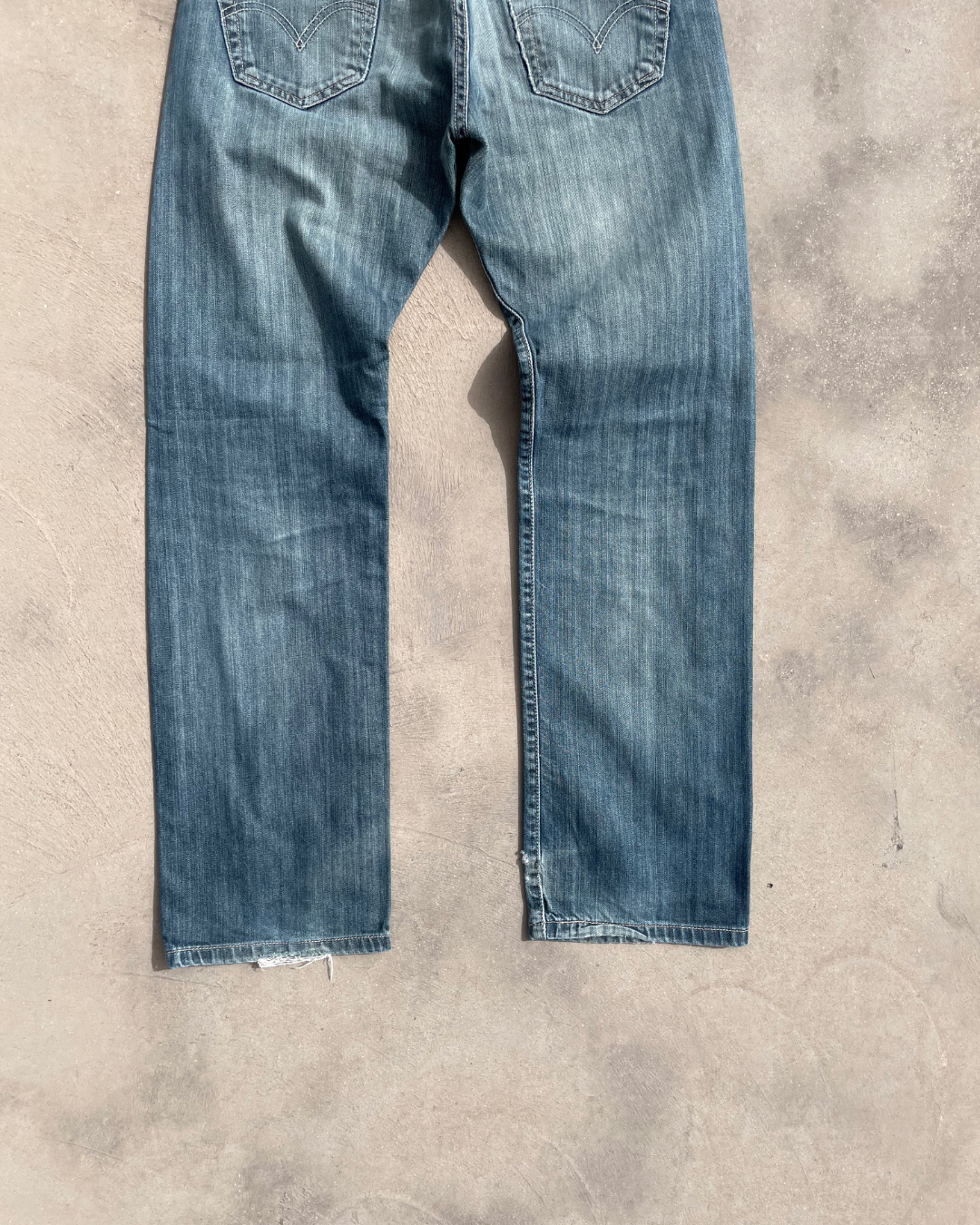 Levi's 501 XX W29 L30