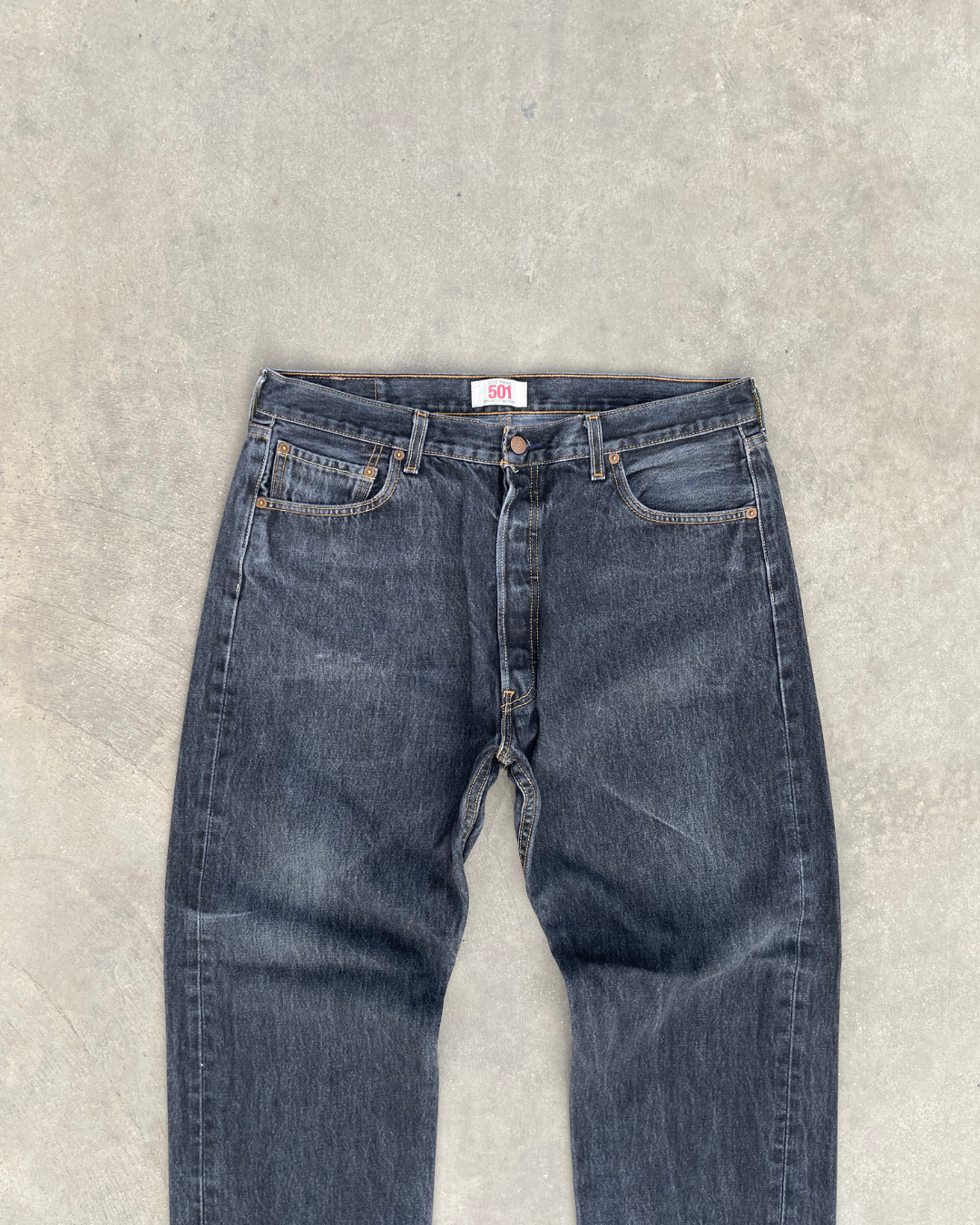 Levi's 501 XX W38 L30