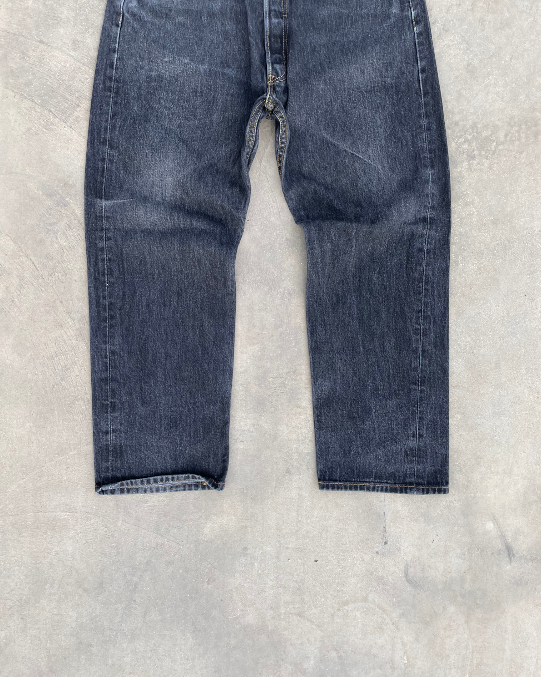 Levi's 501 XX W38 L30