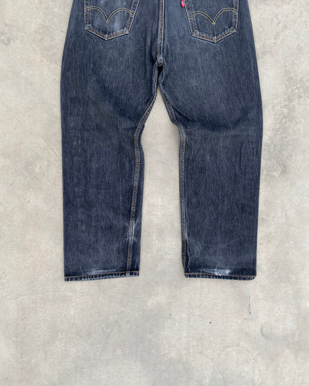 Levi's 501 XX W38 L30
