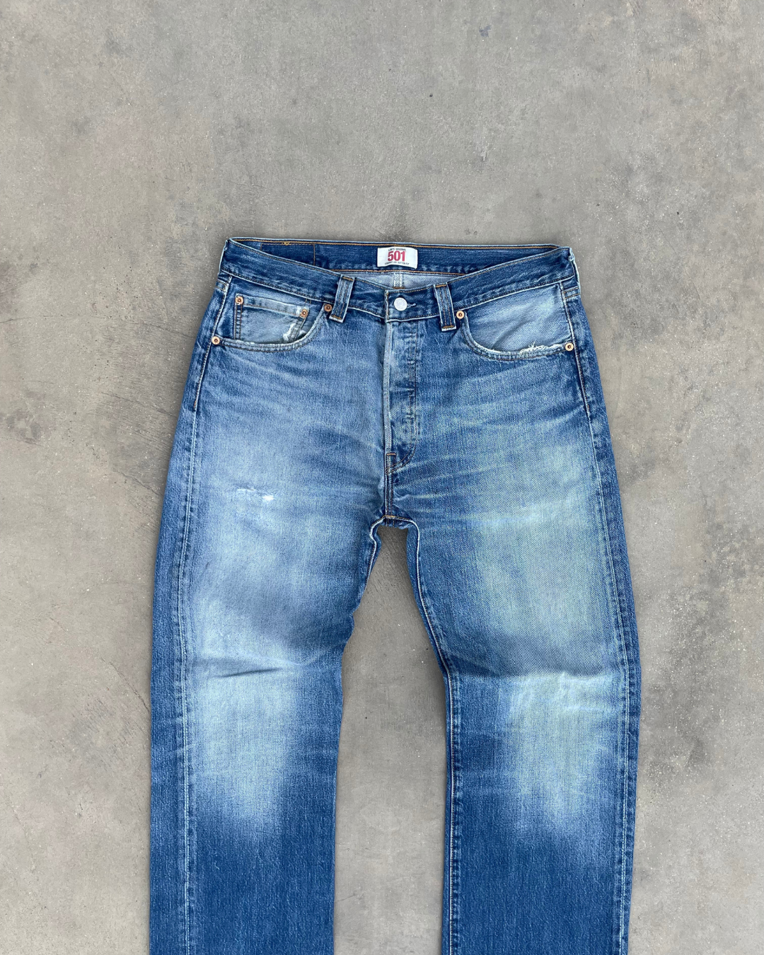 Levi's 501 XX W34 L34