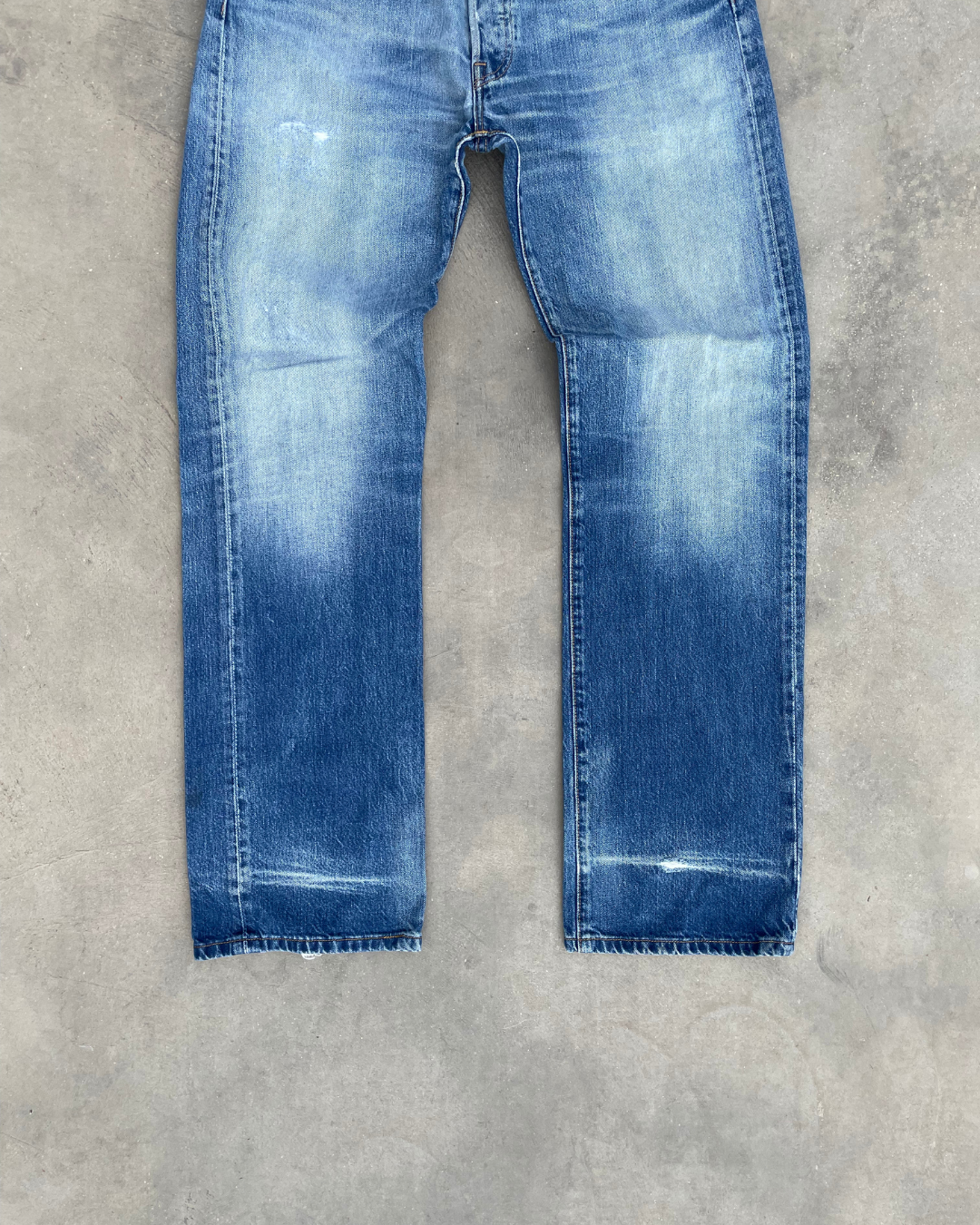 Levi's 501 XX W34 L34