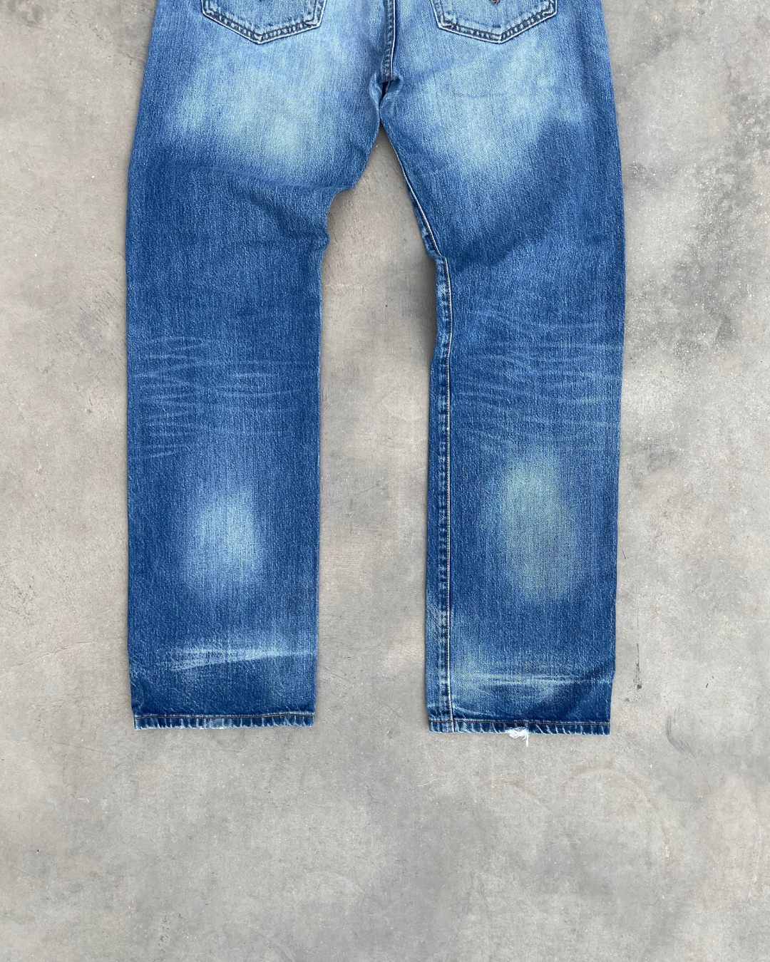 Levi's 501 XX W34 L34