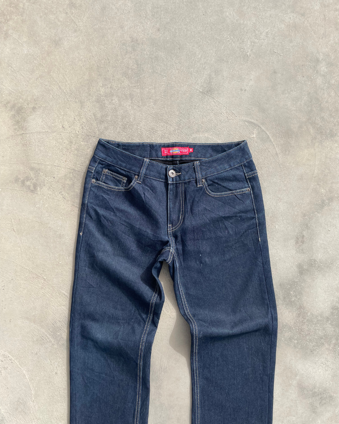 Dickies women jeans