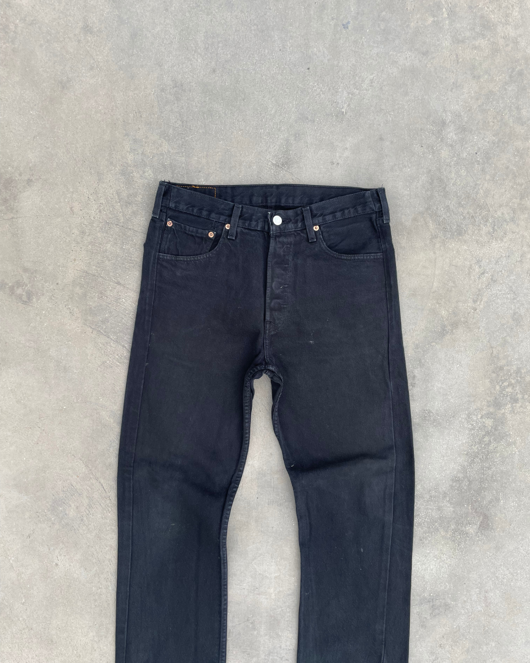 Levi's 501 XX W33 L32