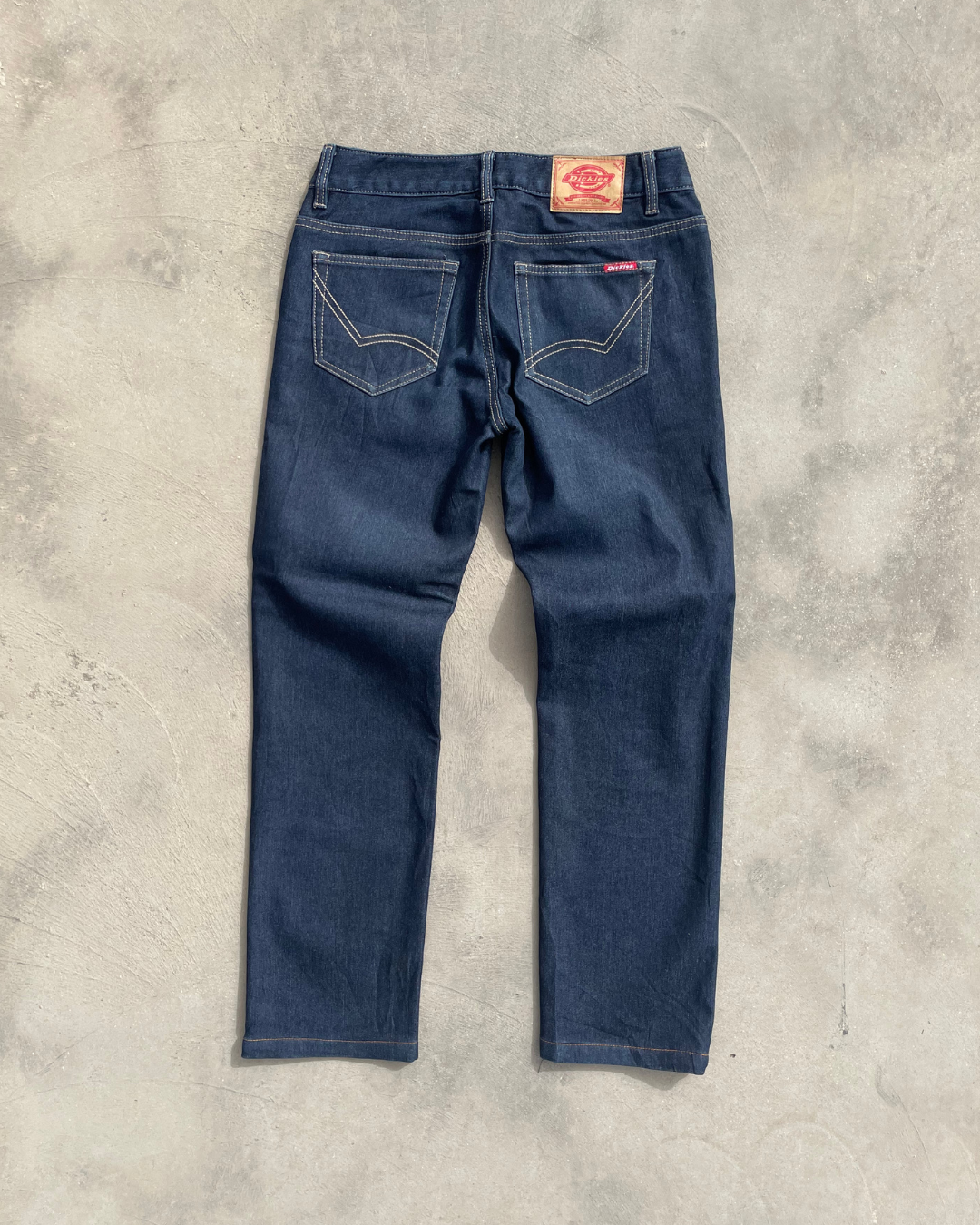 Dickies women jeans