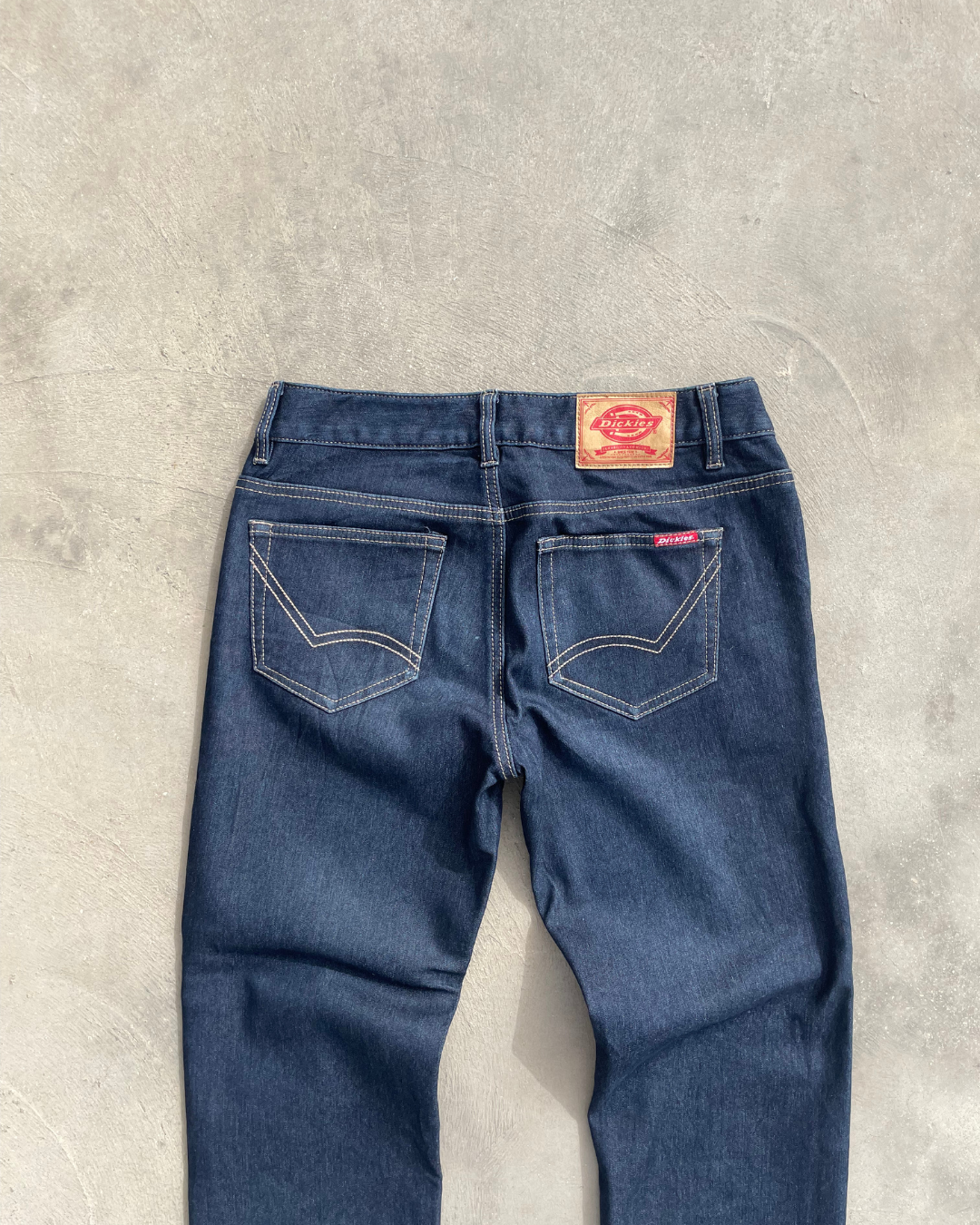 Dickies women jeans