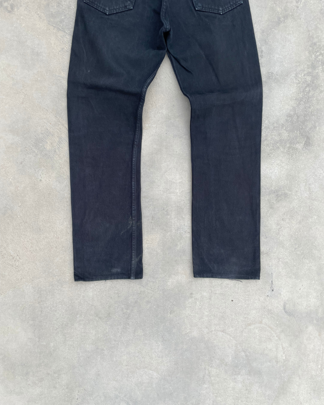 Levi's 501 XX W33 L32