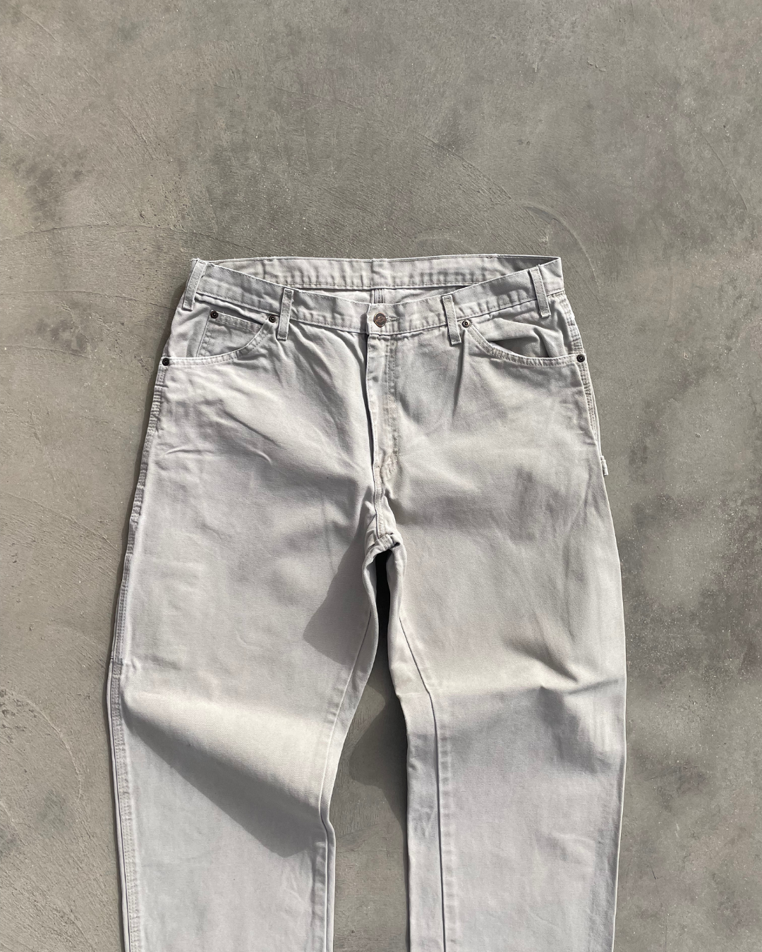 Dickies carpenter pant