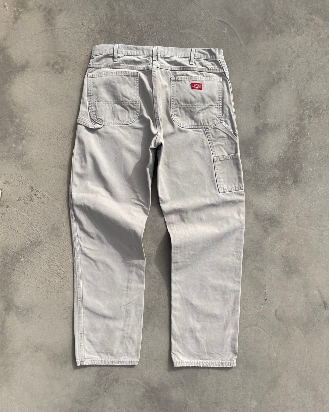 Dickies carpenter pant