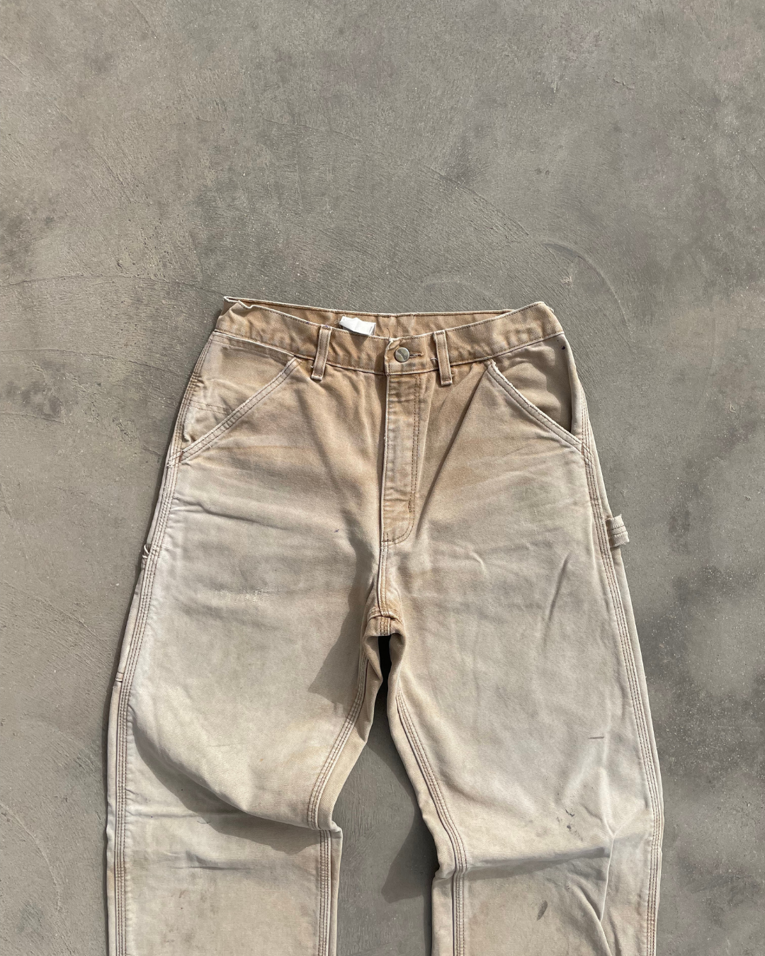 Carhartt single knee