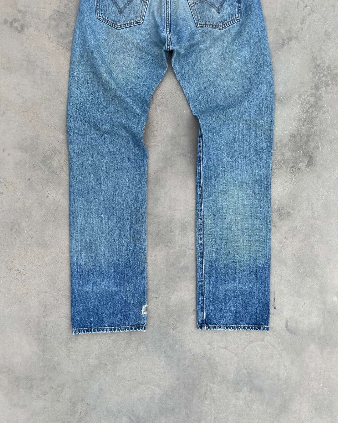 Levi's 501 XX W33 L36