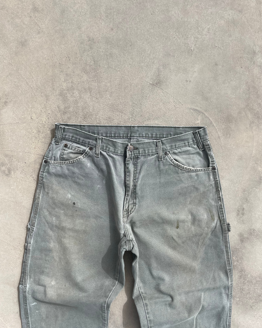 Dickies carpenter pant