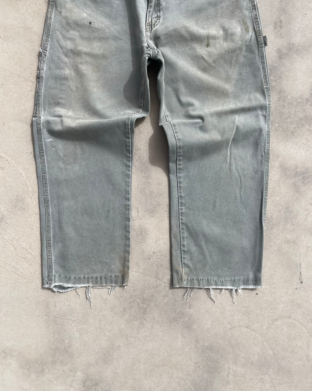 Dickies carpenter pant
