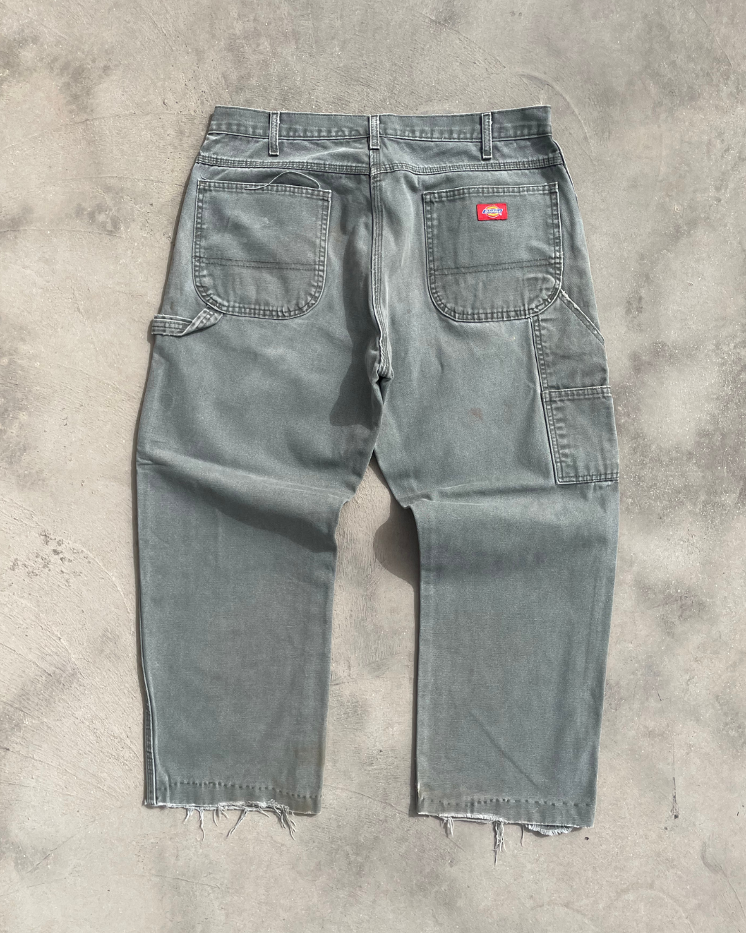 Dickies carpenter pant