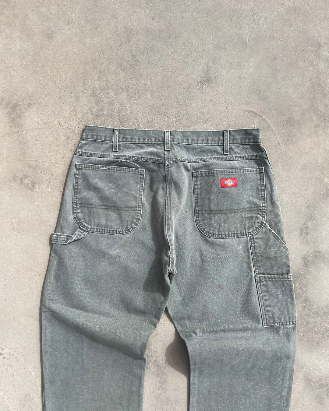 Dickies carpenter pant
