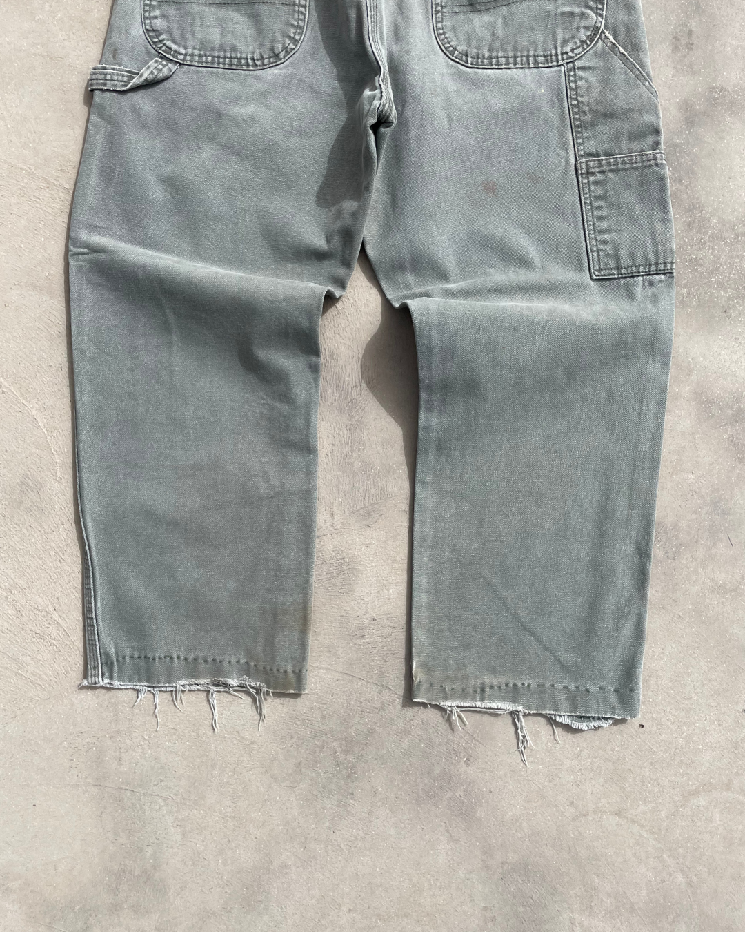 Dickies carpenter pant