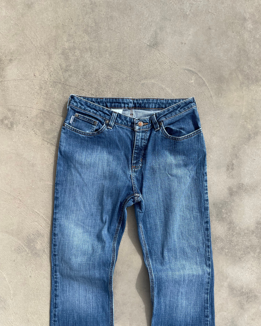 Carhartt women jeans