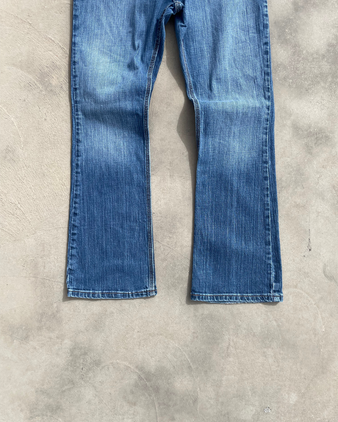 Carhartt women jeans