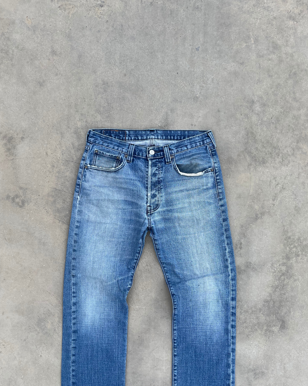Levi's 501 XX W32 L30