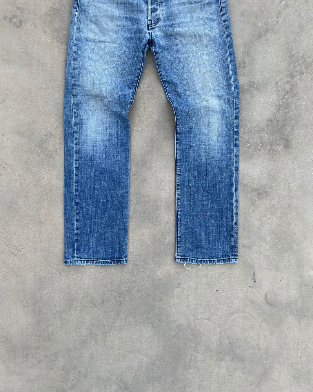 Levi's 501 XX W32 L30