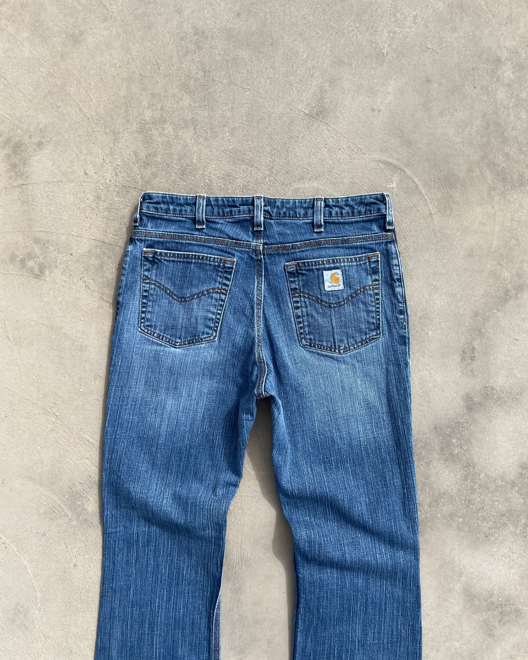 Carhartt women jeans