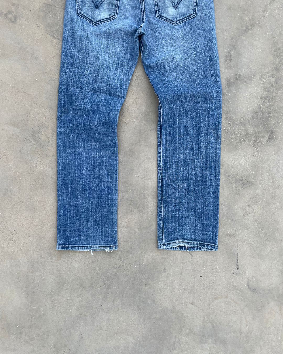 Levi's 501 XX W32 L30
