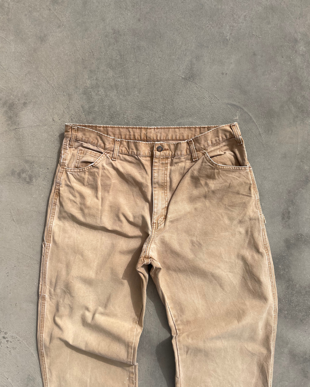 Dickies carpenter pant