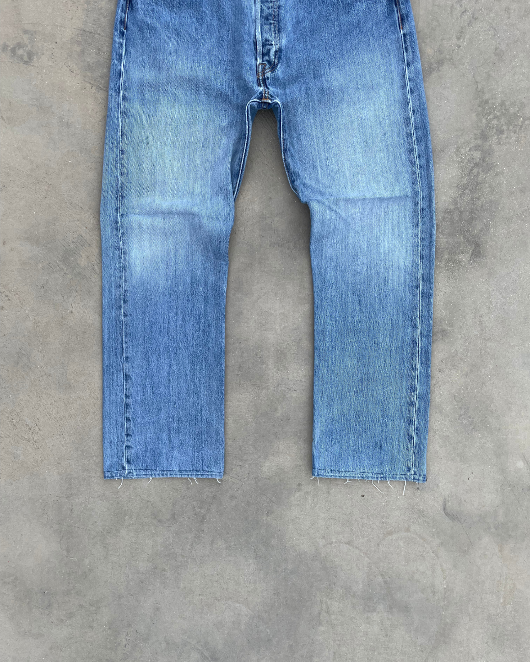 Levi's 501 XX W38 L34