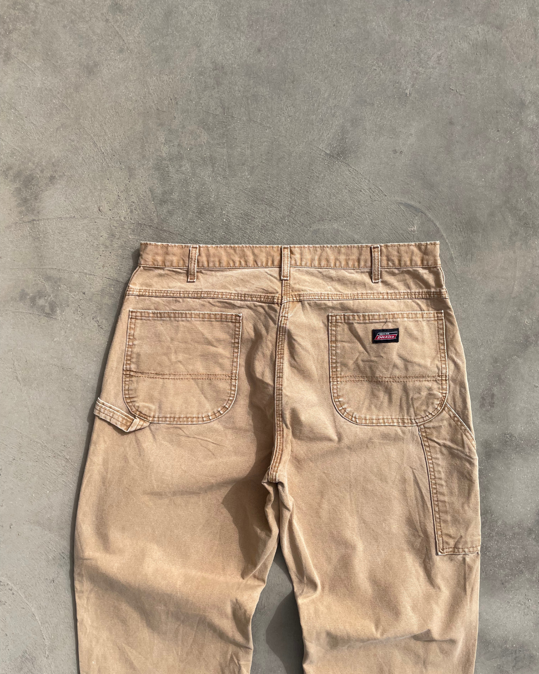 Dickies carpenter pant