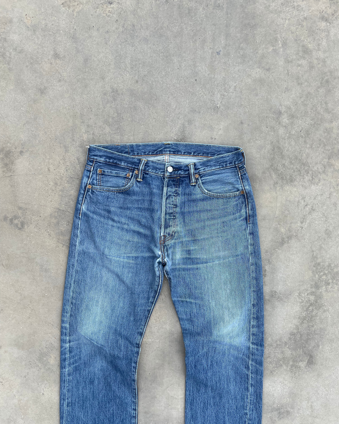 Levi's 501 XX W34 L32