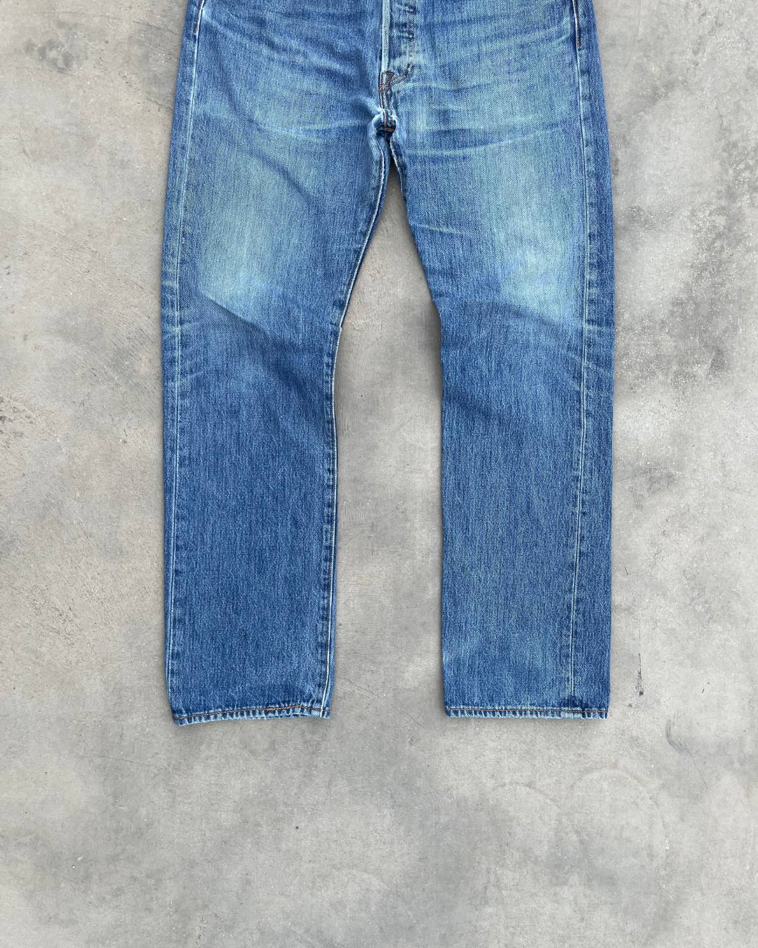 Levi's 501 XX W34 L32