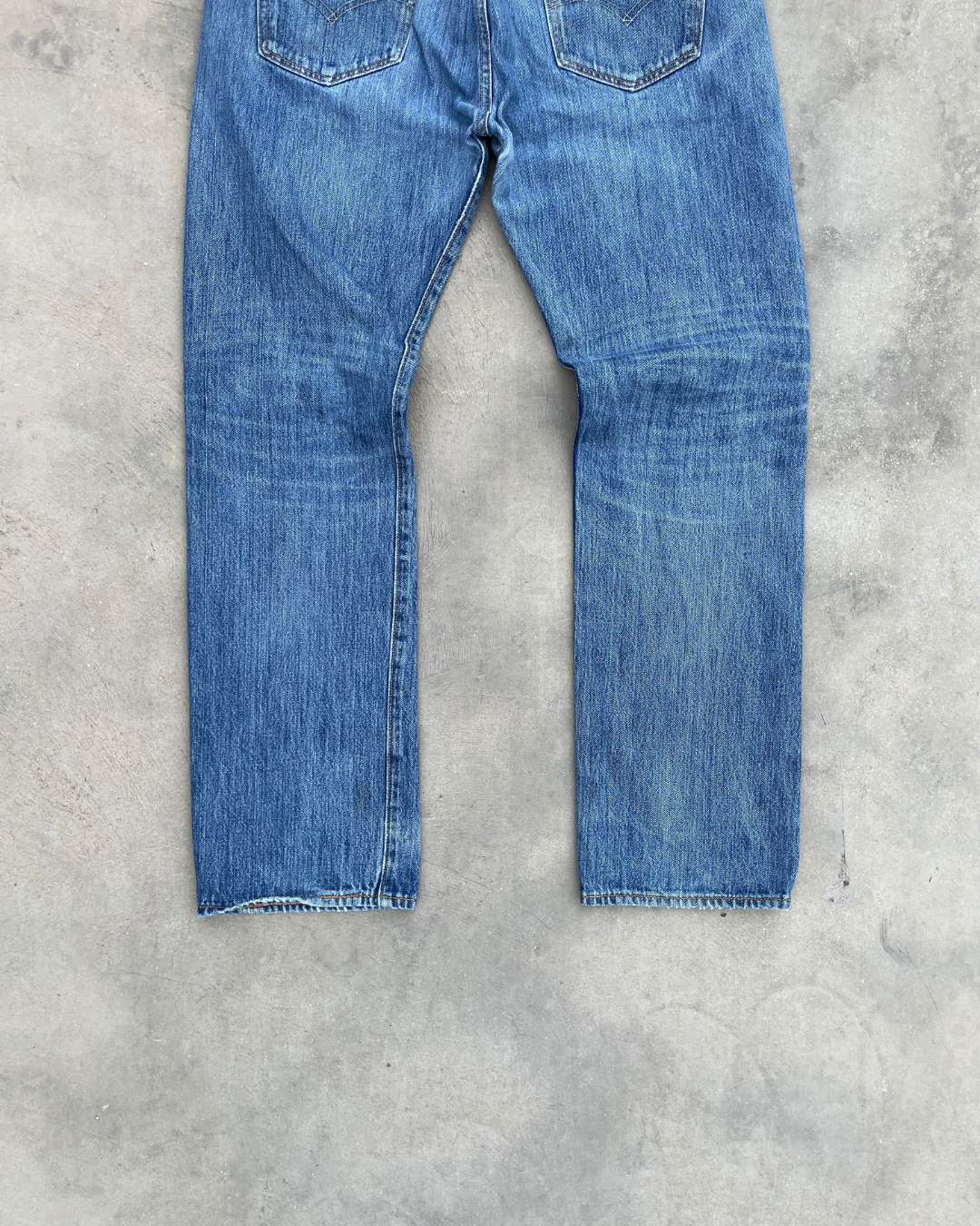 Levi's 501 XX W34 L32