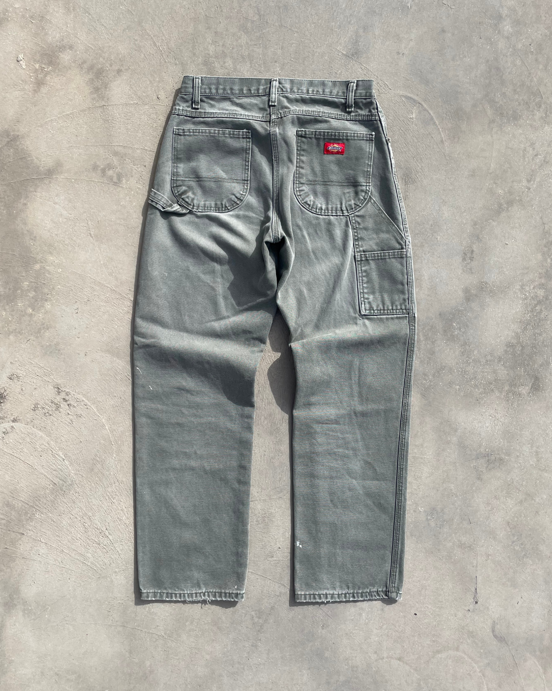 Dickies carpenter pant