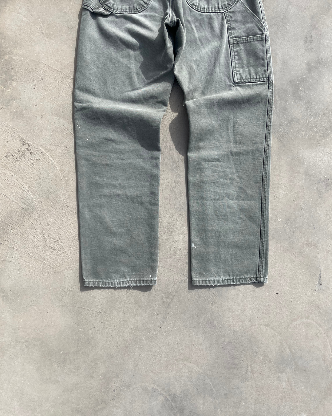 Dickies carpenter pant