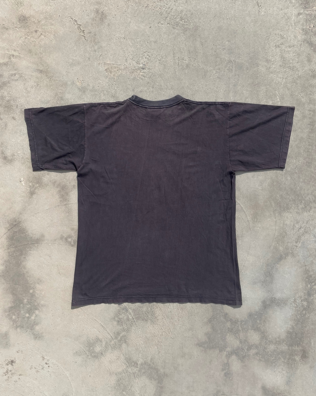 1996s Space Jam Taz Tasmanian Tee