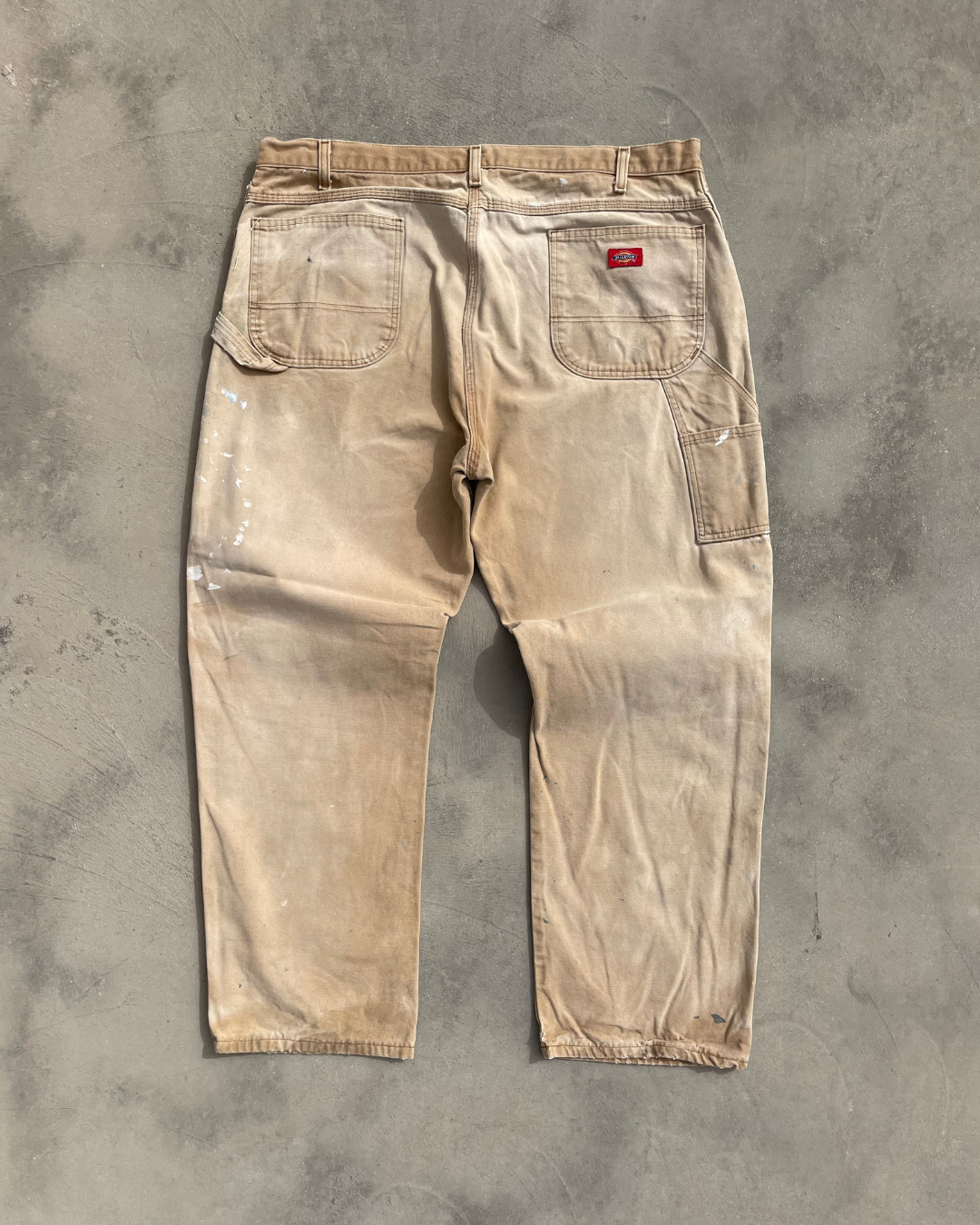 Dickies carpenter pant
