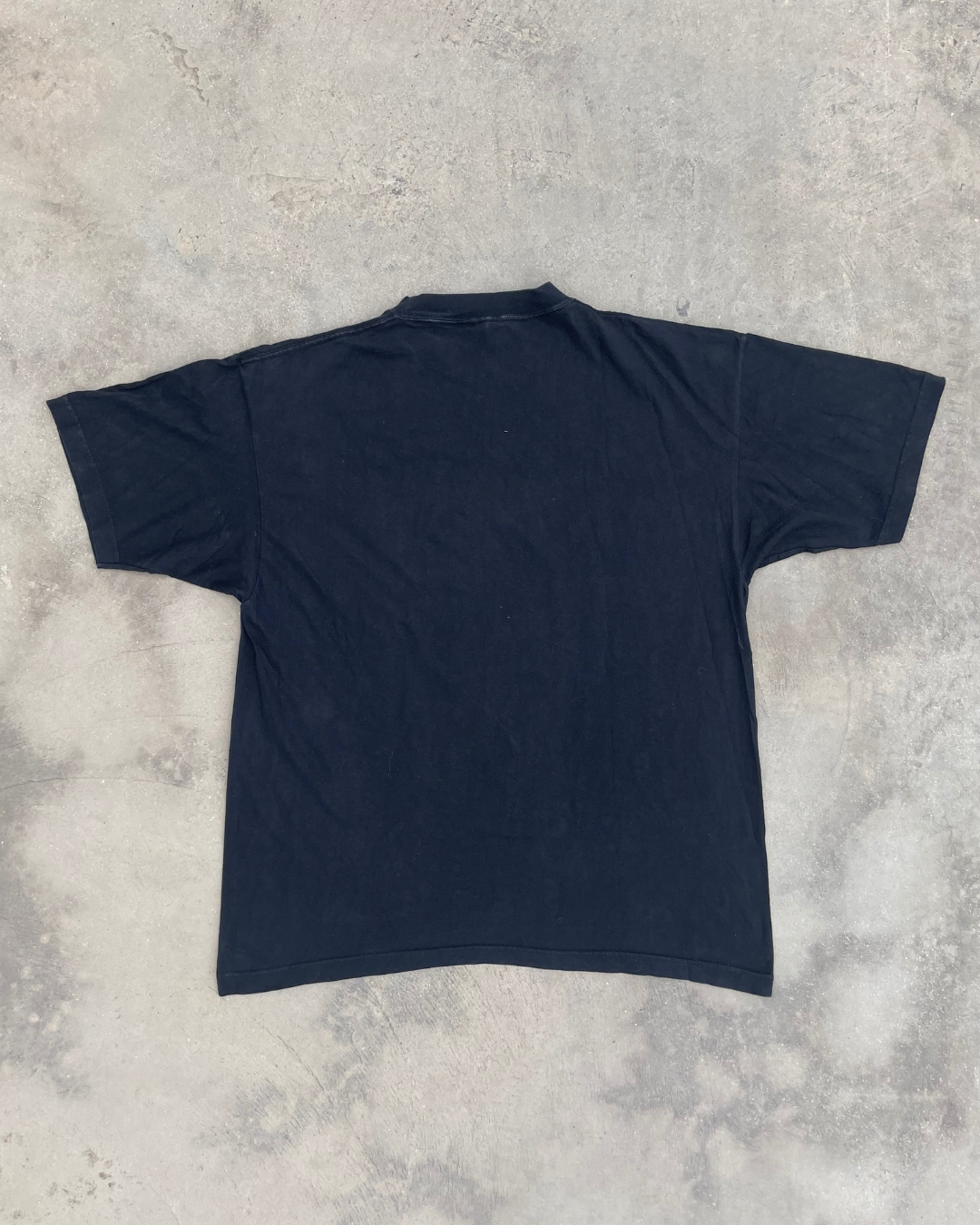 1996s Taz Tasmanian Feed Me Tee