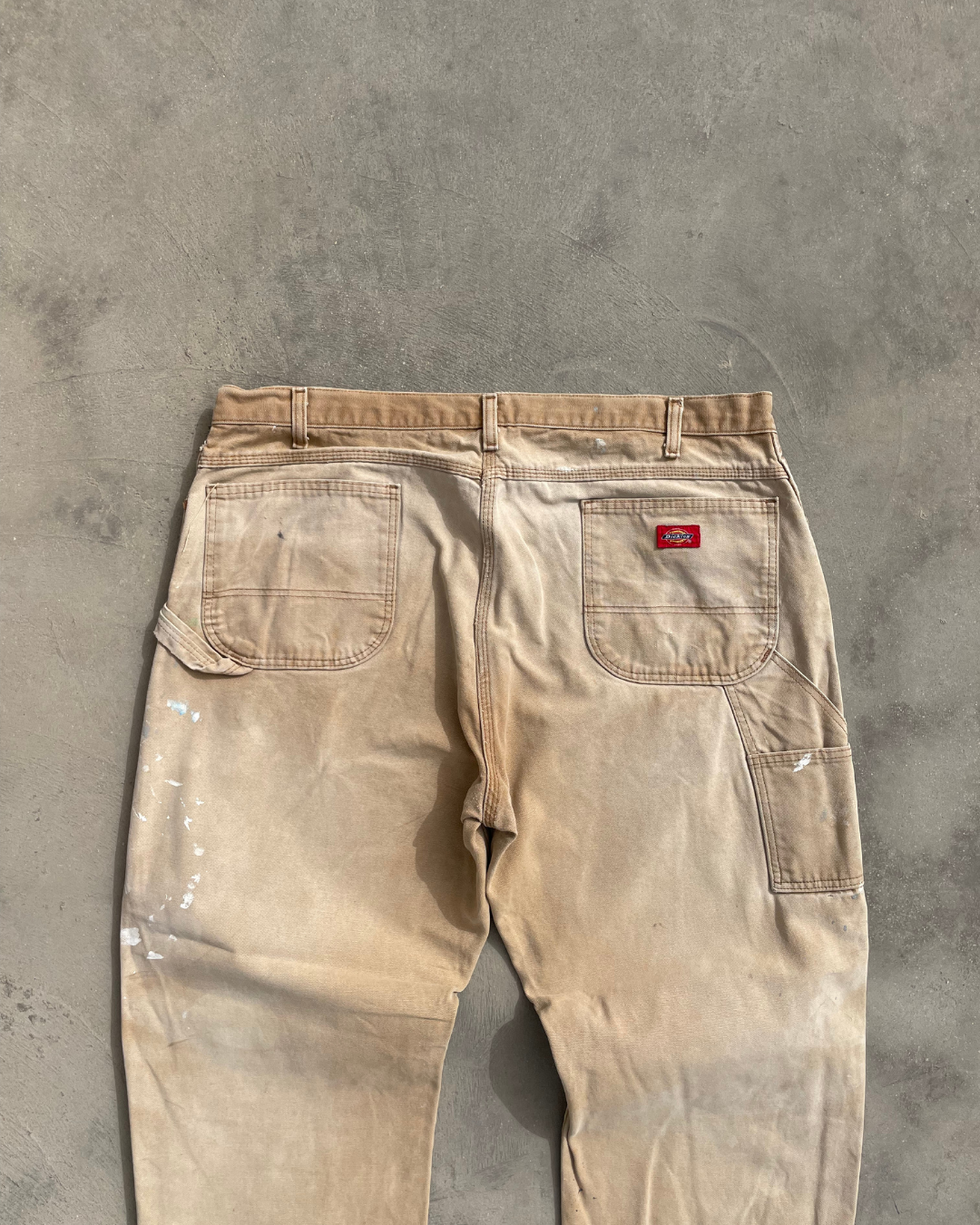 Dickies carpenter pant