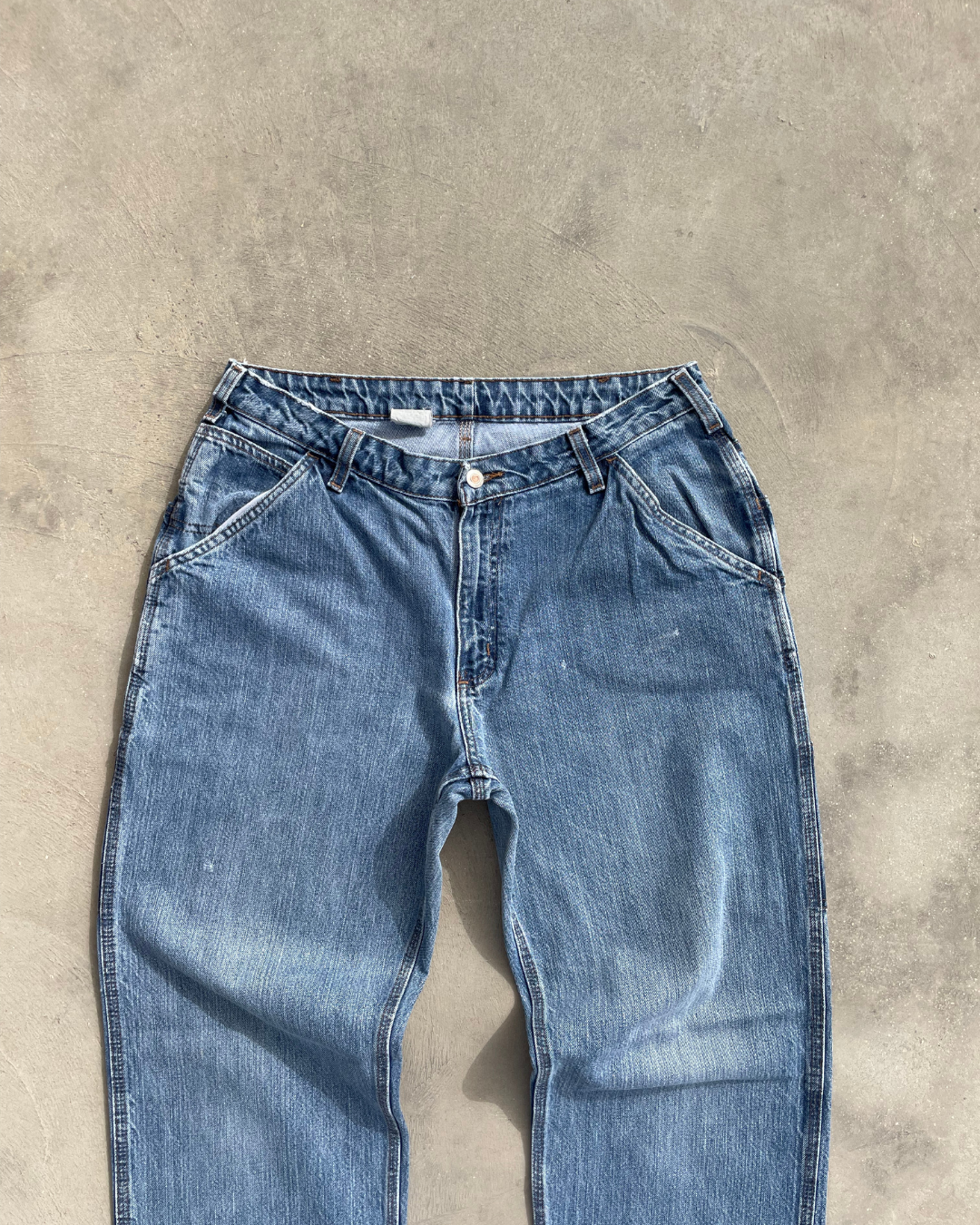 Carhartt women carpenter pant