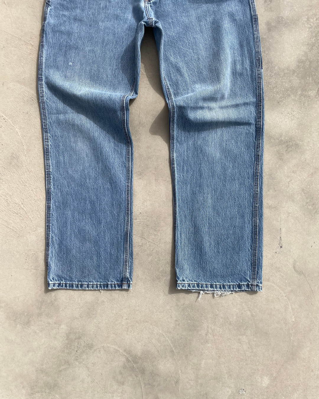 Carhartt women carpenter pant