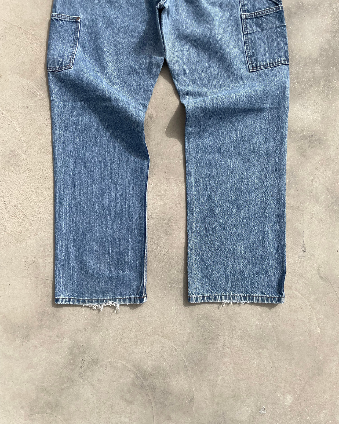Carhartt women carpenter pant