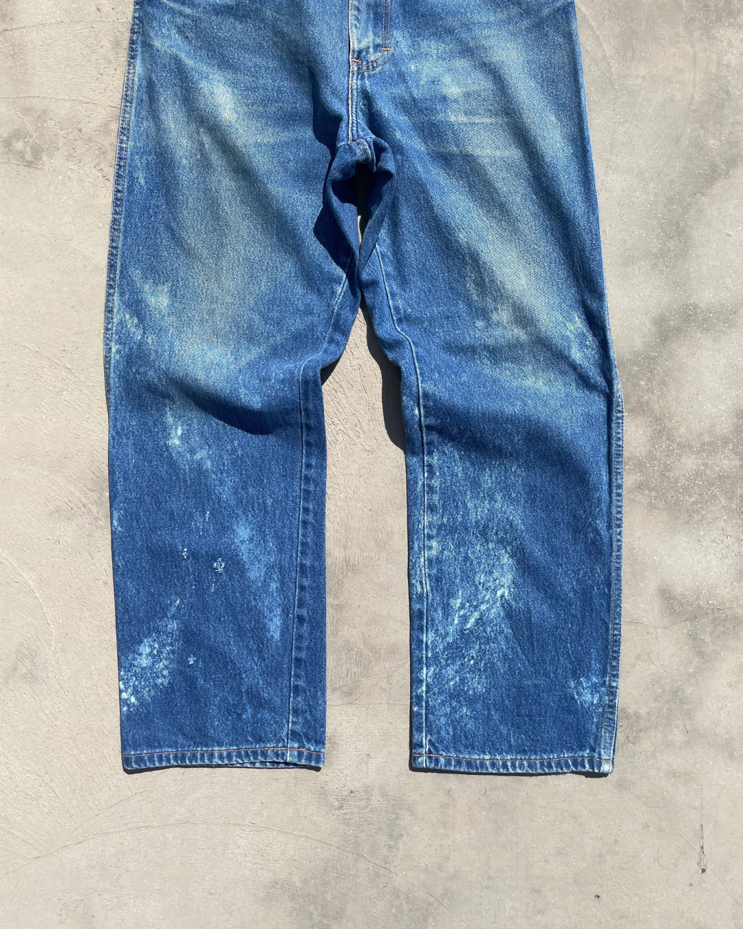 Dickies regular fit jeans