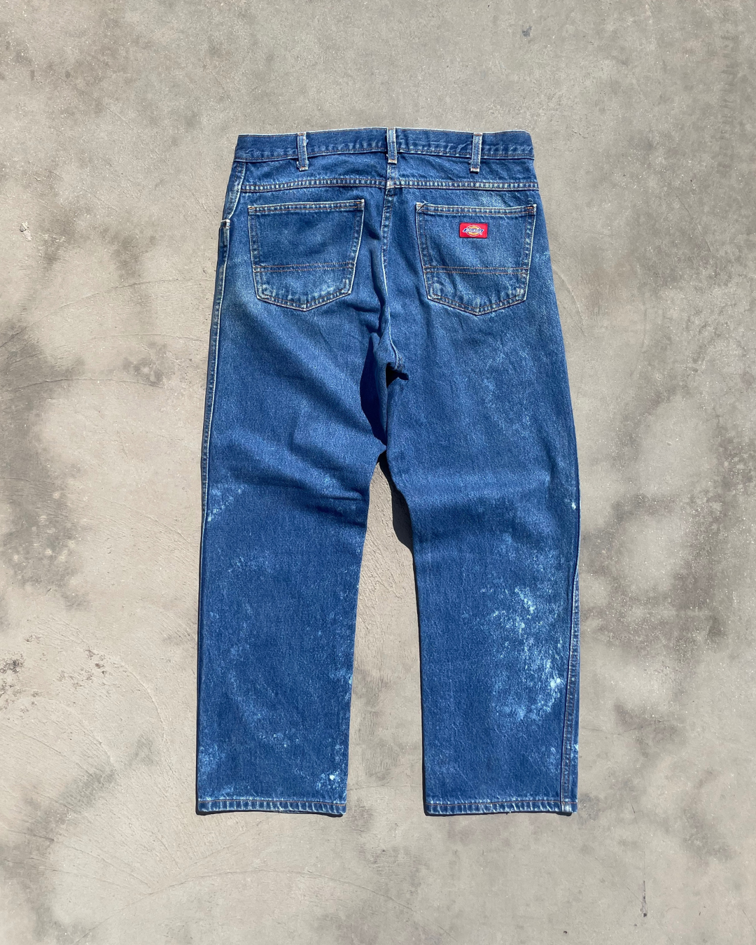 Dickies regular fit jeans