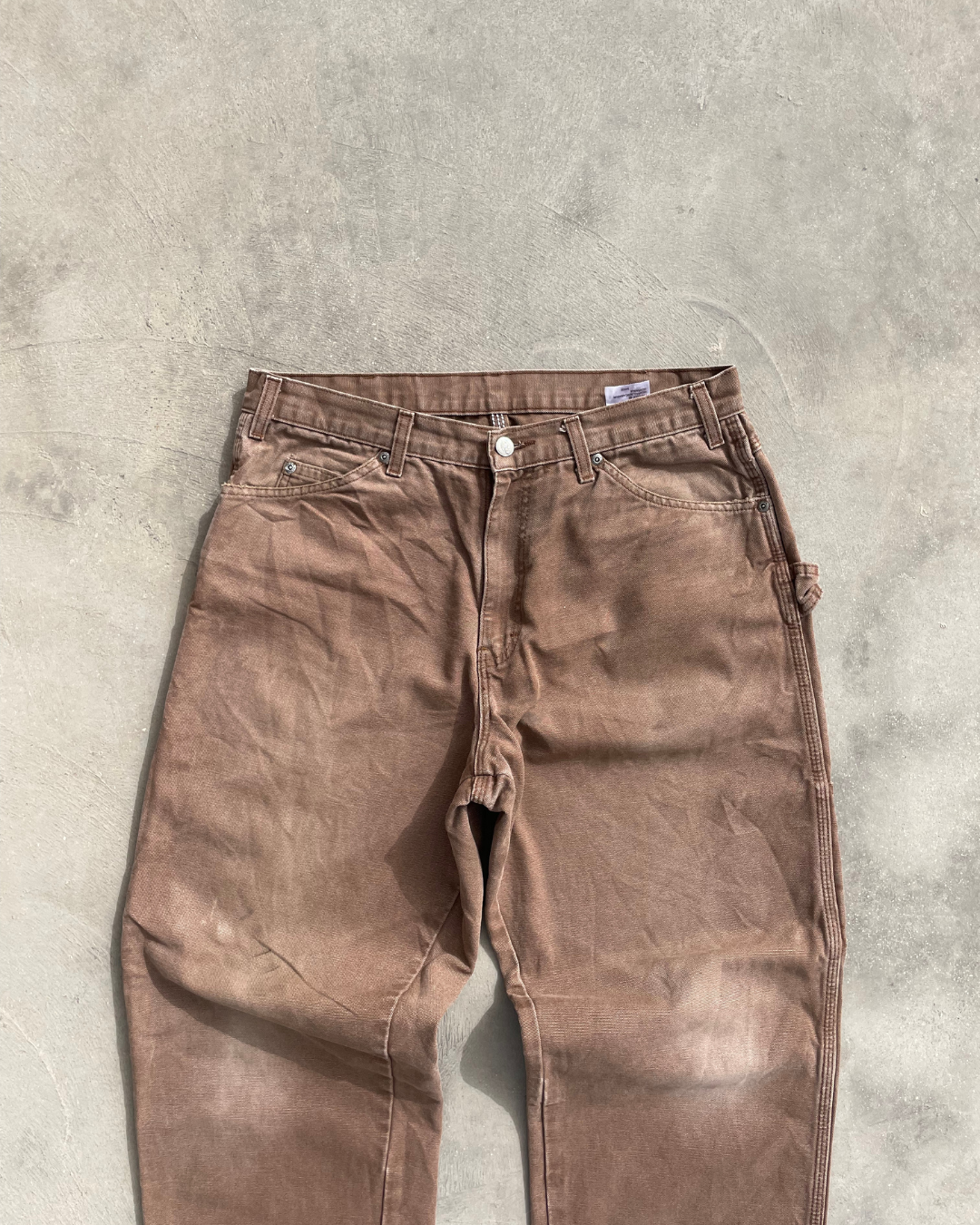 Dickies carpenter pant