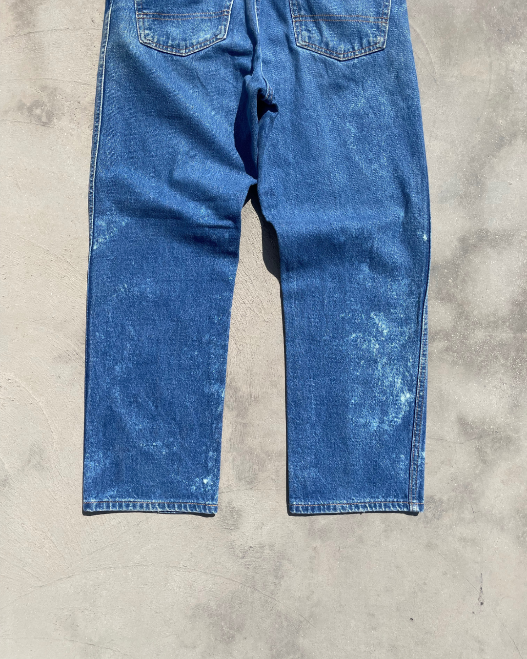 Dickies regular fit jeans