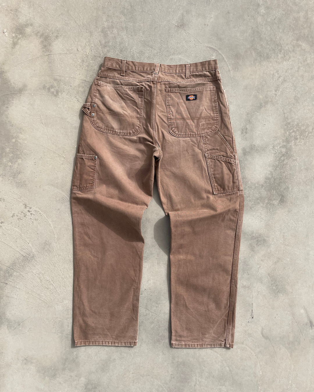 Dickies carpenter pant